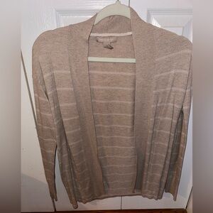Banana Republic Cardigan Sweater
